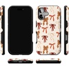 image:imageCasely iPhone 17 Case  Fall Girlie  Pumpkin Spice Bows  Bold Protective Design  MagSafe Compatible Design
