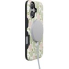 image:imageCasely iPhone 17 Case  Hydrangea Haze  Floral Garden  Bold Protective Design  Compatible with MagSafe