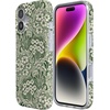 image:imageCasely iPhone 17 Case  Mystic Meadow  Green Gardens  Compatible with MagSafe  Classic Ultra Slim Design