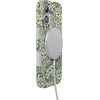 image:imageCasely iPhone 17 Case  Mystic Meadow  Green Gardens  Compatible with MagSafe  Classic Ultra Slim Design