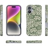 image:imageCasely iPhone 17 Case  Mystic Meadow  Green Gardens  Compatible with MagSafe  Classic Ultra Slim Design