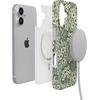 image:imageCasely iPhone 17 Case  Mystic Meadow  Green Gardens  Compatible with MagSafe  Classic Ultra Slim Design