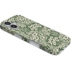 image:imageCasely iPhone 17 Case  Mystic Meadow  Green Gardens  Compatible with MagSafe  Classic Ultra Slim Design
