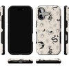 image:imageCasely iPhone 17 Case  No Further Explanation  Snakes amp Skulls  Bold Protective Design  Compatible with MagSafe