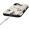 image:imageCasely iPhone 17 Case  No Further Explanation  Snakes amp Skulls  Bold Protective Design  Compatible with MagSafe