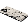 image:imageCasely iPhone 17 Case  No Further Explanation  Snakes amp Skulls  Bold Protective Design  Compatible with MagSafe