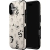 image:imageCasely iPhone 17 Case  No Further Explanation  Snakes amp Skulls  Bold Protective Design  Compatible with MagSafe