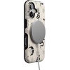 image:imageCasely iPhone 17 Case  No Further Explanation  Snakes amp Skulls  Bold Protective Design  Compatible with MagSafe