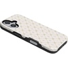 image:imageCasely iPhone 17 Case  Petite Petals Floral  Dainty Lattice  Bold Protective Design  Compatible with MagSafe