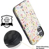 image:imageCasely iPhone 17 Case  Shell Shocked  Tortoise Print  Bold Protective Design  Compatible with MagSafeAll the Fun Things  Fun on Weekdays