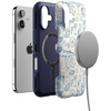 image:imageCasely iPhone 17 Case  Shell Shocked  Tortoise Print  Bold Protective Design  Compatible with MagSafeAmalfi Aperitivo  Dolce Vita