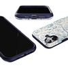 image:imageCasely iPhone 17 Case  Shell Shocked  Tortoise Print  Bold Protective Design  Compatible with MagSafeAmalfi Aperitivo  Dolce Vita