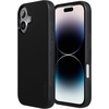 image:imageCasely iPhone 17 Case  Shell Shocked  Tortoise Print  Bold Protective Design  Compatible with MagSafeBlack on Black