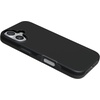 image:imageCasely iPhone 17 Case  Shell Shocked  Tortoise Print  Bold Protective Design  Compatible with MagSafeBlack on Black