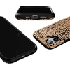 image:imageCasely iPhone 17 Case  Shell Shocked  Tortoise Print  Bold Protective Design  Compatible with MagSafeBorn to Be Wild  Jaguar Print