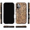 image:imageCasely iPhone 17 Case  Shell Shocked  Tortoise Print  Bold Protective Design  Compatible with MagSafeBorn to Be Wild  Jaguar Print