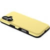 image:imageCasely iPhone 17 Case  Shell Shocked  Tortoise Print  Bold Protective Design  Compatible with MagSafeButter Me Up  Butter Yellow