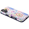 image:imageCasely iPhone 17 Case  Shell Shocked  Tortoise Print  Bold Protective Design  Compatible with MagSafeChateau Pups  French Dog