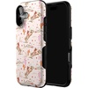 image:imageCasely iPhone 17 Case  Shell Shocked  Tortoise Print  Bold Protective Design  Compatible with MagSafeCowgirl Canyon  FashionPass