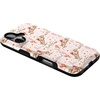 image:imageCasely iPhone 17 Case  Shell Shocked  Tortoise Print  Bold Protective Design  Compatible with MagSafeCowgirl Canyon  FashionPass