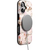 image:imageCasely iPhone 17 Case  Shell Shocked  Tortoise Print  Bold Protective Design  Compatible with MagSafeCowgirl Canyon  FashionPass