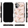 image:imageCasely iPhone 17 Case  Shell Shocked  Tortoise Print  Bold Protective Design  Compatible with MagSafeCowgirl Canyon  FashionPass