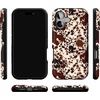 image:imageCasely iPhone 17 Case  Shell Shocked  Tortoise Print  Bold Protective Design  Compatible with MagSafeCowgirl Envy  Cow Print