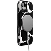image:imageCasely iPhone 17 Case  Shell Shocked  Tortoise Print  Bold Protective Design  Compatible with MagSafeCurrent MOOd  Cow Print