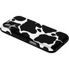 image:imageCasely iPhone 17 Case  Shell Shocked  Tortoise Print  Bold Protective Design  Compatible with MagSafeCurrent MOOd  Cow Print