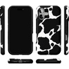 image:imageCasely iPhone 17 Case  Shell Shocked  Tortoise Print  Bold Protective Design  Compatible with MagSafeCurrent MOOd  Cow Print