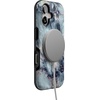 image:imageCasely iPhone 17 Case  Shell Shocked  Tortoise Print  Bold Protective Design  Compatible with MagSafeDeep Sea  Blue Marble