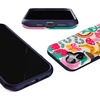 image:imageCasely iPhone 17 Case  Shell Shocked  Tortoise Print  Bold Protective Design  Compatible with MagSafeDoodle Bug  Crayola Crayon