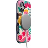image:imageCasely iPhone 17 Case  Shell Shocked  Tortoise Print  Bold Protective Design  Compatible with MagSafeDoodle Bug  Crayola Crayon