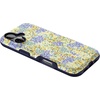 image:imageCasely iPhone 17 Case  Shell Shocked  Tortoise Print  Bold Protective Design  Compatible with MagSafeDream Garden  Cottagecore