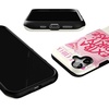 image:imageCasely iPhone 17 Case  Shell Shocked  Tortoise Print  Bold Protective Design  Compatible with MagSafeExtra Dirty Please  Fun on Weekdays