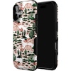 image:imageCasely iPhone 17 Case  Shell Shocked  Tortoise Print  Bold Protective Design  Compatible with MagSafeGold Rush  Desert
