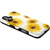 image:imageCasely iPhone 17 Case  Shell Shocked  Tortoise Print  Bold Protective Design  Compatible with MagSafeGolden Garden  Yellow Sunflower