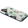 image:imageCasely iPhone 17 Case  Shell Shocked  Tortoise Print  Bold Protective Design  Compatible with MagSafeHanging Around  Potted Plants Floral