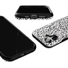 image:imageCasely iPhone 17 Case  Shell Shocked  Tortoise Print  Bold Protective Design  Compatible with MagSafeHeart Throb  Endless Hearts