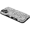 image:imageCasely iPhone 17 Case  Shell Shocked  Tortoise Print  Bold Protective Design  Compatible with MagSafeHeart Throb  Endless Hearts