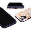 image:imageCasely iPhone 17 Case  Shell Shocked  Tortoise Print  Bold Protective Design  Compatible with MagSafeHibiscus Blooms  Hawaiian Floral