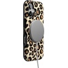 image:imageCasely iPhone 17 Case  Shell Shocked  Tortoise Print  Bold Protective Design  Compatible with MagSafeInto the Wild  Leopard Print
