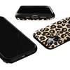 image:imageCasely iPhone 17 Case  Shell Shocked  Tortoise Print  Bold Protective Design  Compatible with MagSafeInto the Wild  Leopard Print