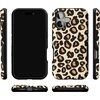 image:imageCasely iPhone 17 Case  Shell Shocked  Tortoise Print  Bold Protective Design  Compatible with MagSafeInto the Wild  Leopard Print