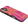image:imageCasely iPhone 17 Case  Shell Shocked  Tortoise Print  Bold Protective Design  Compatible with MagSafeIslander  Love Island