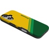 image:imageCasely iPhone 17 Case  Shell Shocked  Tortoise Print  Bold Protective Design  Compatible with MagSafeKeep It Classic  Crayola Crayon Box