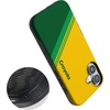 image:imageCasely iPhone 17 Case  Shell Shocked  Tortoise Print  Bold Protective Design  Compatible with MagSafeKeep It Classic  Crayola Crayon Box