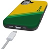 image:imageCasely iPhone 17 Case  Shell Shocked  Tortoise Print  Bold Protective Design  Compatible with MagSafeKeep It Classic  Crayola Crayon Box