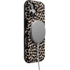 image:imageCasely iPhone 17 Case  Shell Shocked  Tortoise Print  Bold Protective Design  Compatible with MagSafeLost in Spots  Cheetah Print