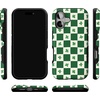 image:imageCasely iPhone 17 Case  Shell Shocked  Tortoise Print  Bold Protective Design  Compatible with MagSafeLucky You  Shamrock